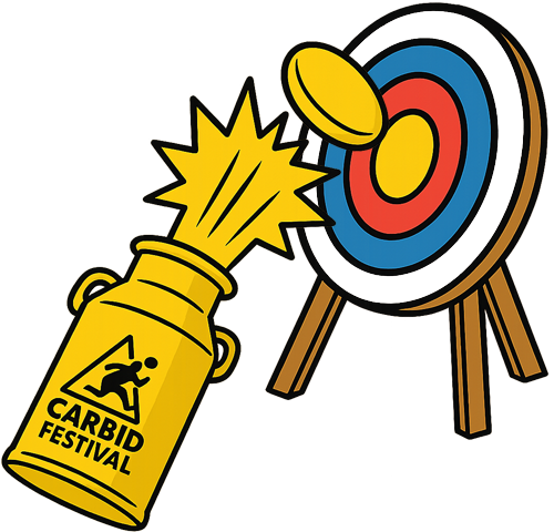 Niet geschoten is altijd mis!